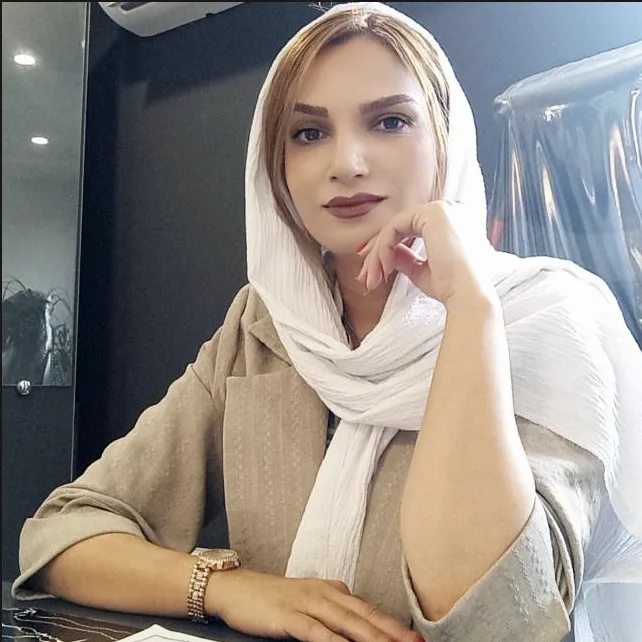 فضای تمرین یوگا